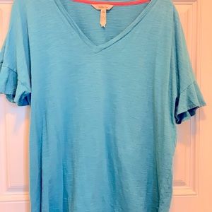 Matilda Jane XL top